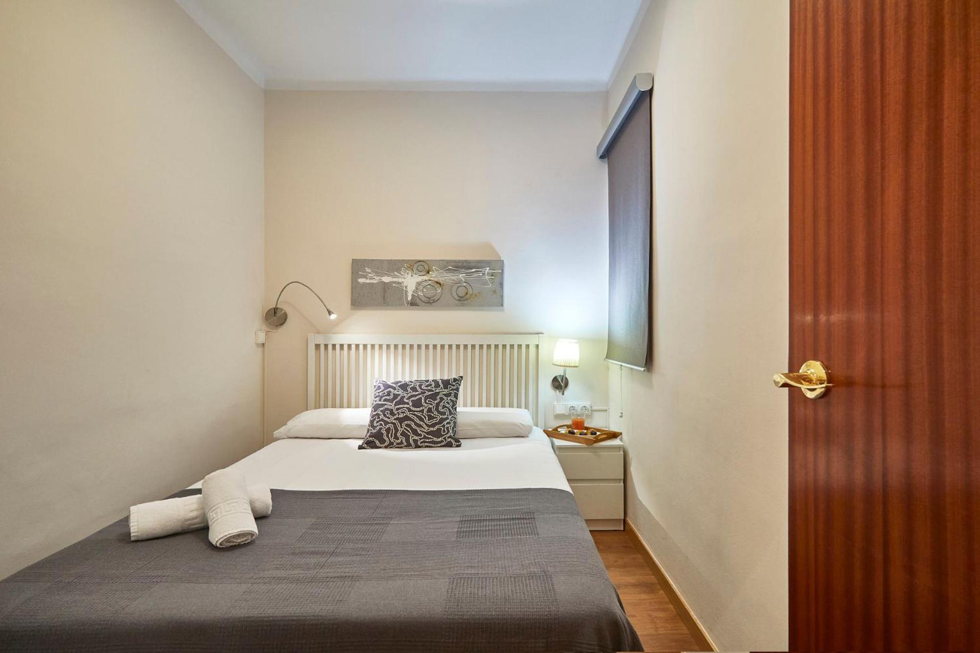 Bbarcelona Gaudi Avenue Flat Apartment Luaran gambar